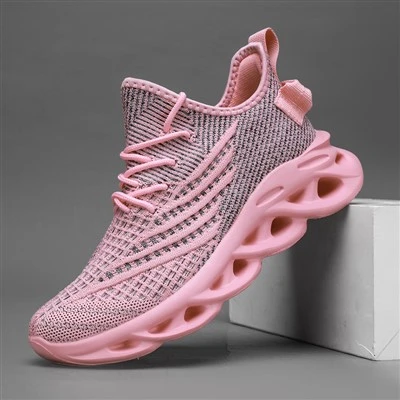Buty Zero Drop z amortyzacją